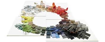 Vitra A Propos De La Colour Material Library En 2020 Design Contemporain Mobilier De Salon Architecte Interieur