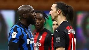 Inter milan vs ac milan. Milan Vs Inter Lebih Dari Sekadar Gengsi