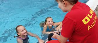 Sharky erklärt die baderegeln im film, als comic. Schwimmabzeichen Dlrg Landesverband Hamburg E V