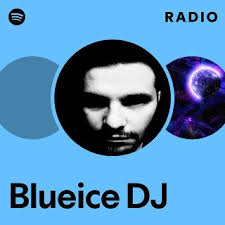 Blueice DJ Radio