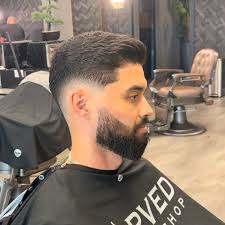 Carved Barbershop (@carvedbarbershop) · Wilton Manors, FL