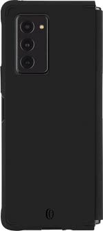 Plus, this foldable is more durable than the first fold. Carson Quinn Case Samsung Galaxy Z Fold2 5g At T