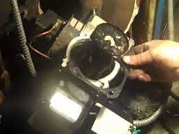 Therefore cleaning should be accomplished in separately ordered fine mesh baskets. Cleaning Oil Burner And Changing Nozzle Beckett Youtube