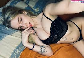 Nazababyvip Nude OnlyFans Leak Picture CzVnTdKdBn | MasterFap.net