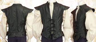 Pin On Men S Renaisance Clothing