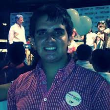 Diego Alejandro Trochez