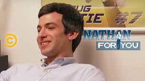 Nathan For You