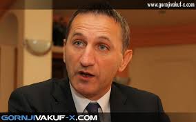 Intervju načelnika Čauševića za sarajevsko Oslobođenje