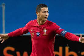 (1) total ratings 1, $64.00 new. Portugal Star Ronaldo Becomes Second Men S Player To Reach 100 International Goals Goal Com