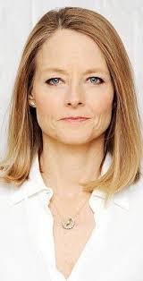 Jodie foster