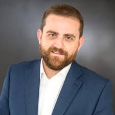 I'm happy to share that I'm starting a new position as Regional Sales…