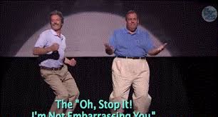 Just send it to your beloved one in the morning of the most important day. How Many Of These Cringey Dad Dance Moves Do You Recognise