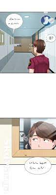 Two things are absolutely necessary: Public Interest Raw Chap 01 Skymanga