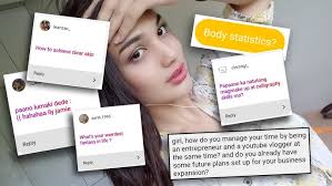 LIP FILLERS? BOOBS SURGERY? SKINCARE? (Q&A)