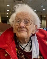 Rosemary Hoover's Instagram, Twitter & Facebook