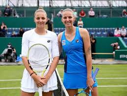 Check spelling or type a new query. Las Pliskova Una Prolongacion Entre Hermanas Canal Tenis