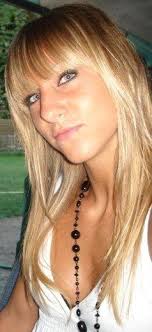 Alexandra Recchia's Instagram, Twitter & Facebook