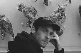 Hank Jackson · Artist Profile