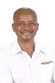 Estate Agency profile for Just Property Summit