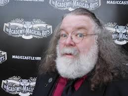 Order of Merlin Breakfast