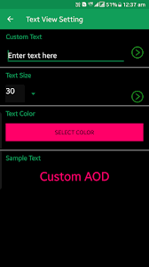 Jul 05, 2021 · calculator right from the aod last notification badge animation and much more guys please update your reviews on play store. Custom Aod Add Images On Always On Display V3 0 7 Beta Prime