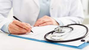 Medicul specialist a ținut să facă o precizare importantă, înainte de a spune exact la ce folosește acest instrument medical. Vesti Bune Pentru PacienÅ£i De La 1 Iulie Creste Valabilitatea Unor Bilete De Trimitere Si NumÄƒrul Serviciilor De Care Pot Beneficia La Medic