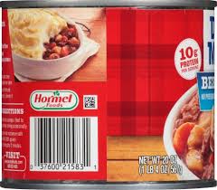 Enjoy (it's so easy!!) mix flour, salt and shortening. Dinty Moore Hearty Meals Beef Stew 20 Oz King Soopers