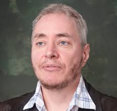 Author Kell Shaw's urban fantasy books