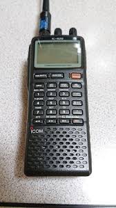 Image result for ICOM IC-R20