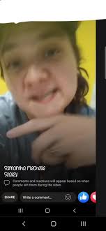 Why is this allowed? And why is the manager not doing anything. This is at  the McDonalds next to Walmart. She's talking about spitting in peoples food  and in the rest of the video, she's seen touching ...