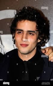 Benjamin nouvelle star 6 hi-res stock photography and images