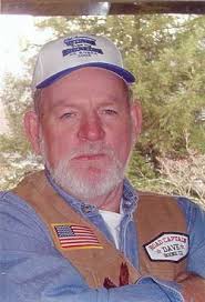 Robert David Kinder Sr. (1944-2004)