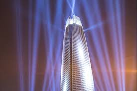 Photos, address, and phone number, opening hours, photos, and user reviews on yandex.maps. W Dmx Lights Up Latin America S Tallest Building For Copa America