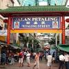 Petaling jaya (commonly called pj by locals) is a major malaysian city originally developed as a satellite township for kuala lumpur. 1