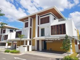 No 4, jalan p8, presint 8 bandar* : Astana Residence Presint 8 Putrajaya Putrajaya Semi Detached House 6 Bedrooms For Sale Iproperty Com My