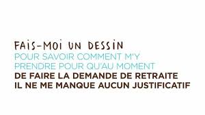 Reconstituer Sa Retraite Pour Faire Valoir Ses Droits