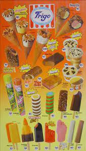 We would like to show you a description here but the site won't allow us. Repasamos La Egb A Traves De 12 Carteles De Helados De Frigo De Aquellos Anos Yo Fui A Egb