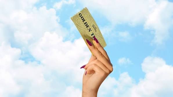Wonka's The Golden Ticket segera tayang
