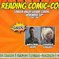 Reading Comic-Con event image