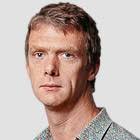 Bellamy's People and Extreme Fishing With Robson Green