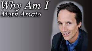 Mark Amato's Instagram, Twitter & Facebook