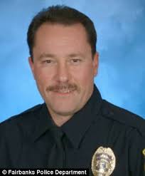 Former Alaska cop Al Hutton found relatives dead in suspected  murder-suicide