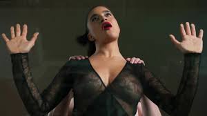 Paulina Gaitan porn gif video - top video 5!