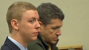 Someone Rewrote the Letter From Brock Turner's Father