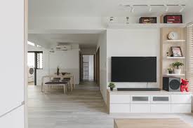 Singapore permanent resident households buying their first hdb resale flat are required to pay additional buyer's stamp duty (absd) on top of the existing buyer's stamp duty. How Much Is A 3 4 And 5 Room Hdb Flat Renovation In 2020 Qanvast
