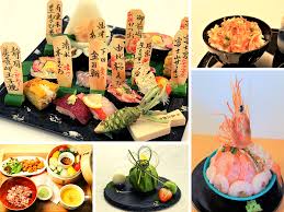 10 recommendations of shizuoka local food - Explore Shizuoka