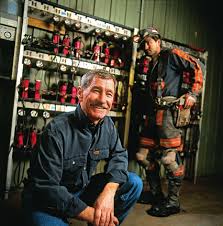 The New Face of Coal