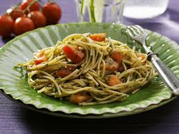 Vollkornnudeln Mit Dill Tomaten Und Knoblauch Rezept Vollkornnudeln Rezepte Vollkorn