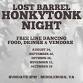 Honkeytonk Night - Free Line Dancing event image
