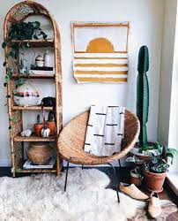 Sai Riconoscere Gli Stili D Arredo Boho Chic Idea Di Decorazione Arredamento Boho Arredamento Boho Chic